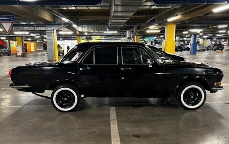 ГАЗ 24 «Волга» I (24), 1979 год, 1 150 000 рублей, 3 фотография