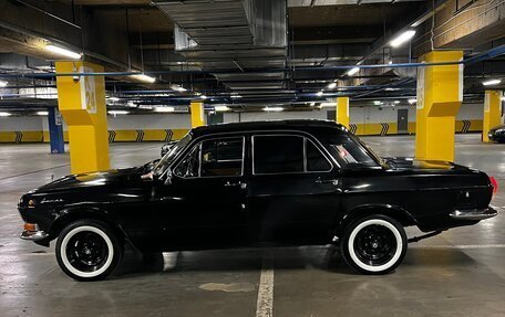 ГАЗ 24 «Волга» I (24), 1979 год, 1 150 000 рублей, 7 фотография