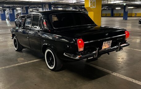 ГАЗ 24 «Волга» I (24), 1979 год, 1 150 000 рублей, 6 фотография