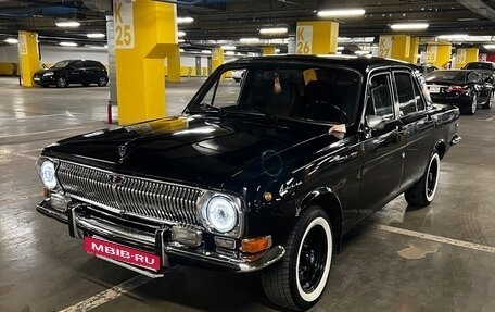 ГАЗ 24 «Волга» I (24), 1979 год, 1 150 000 рублей, 9 фотография