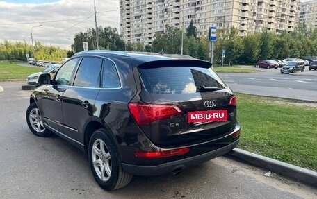 Audi Q5, 2010 год, 1 290 000 рублей, 4 фотография