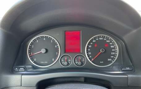 Volkswagen Tiguan I, 2008 год, 610 000 рублей, 6 фотография