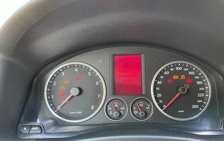 Volkswagen Tiguan I, 2008 год, 610 000 рублей, 5 фотография