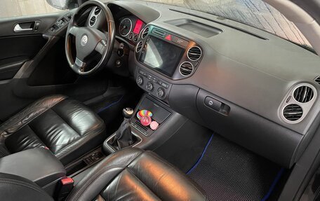 Volkswagen Tiguan I, 2008 год, 610 000 рублей, 8 фотография