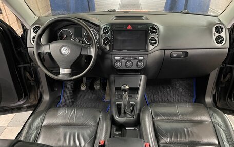 Volkswagen Tiguan I, 2008 год, 610 000 рублей, 9 фотография