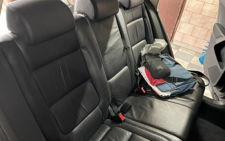 Volkswagen Tiguan I, 2008 год, 610 000 рублей, 11 фотография