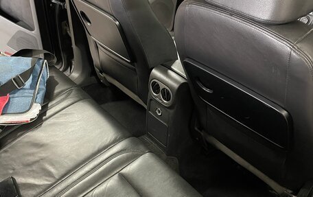 Volkswagen Tiguan I, 2008 год, 610 000 рублей, 12 фотография