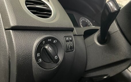 Volkswagen Tiguan I, 2008 год, 610 000 рублей, 15 фотография