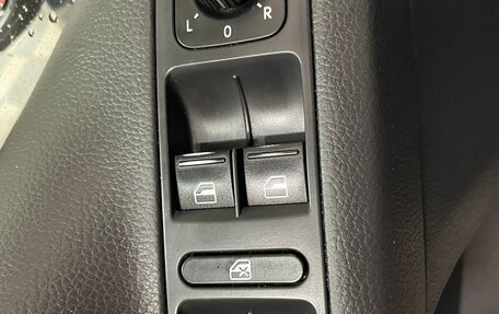 Volkswagen Tiguan I, 2008 год, 610 000 рублей, 13 фотография