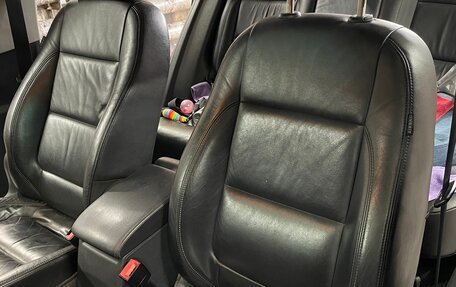 Volkswagen Tiguan I, 2008 год, 610 000 рублей, 17 фотография