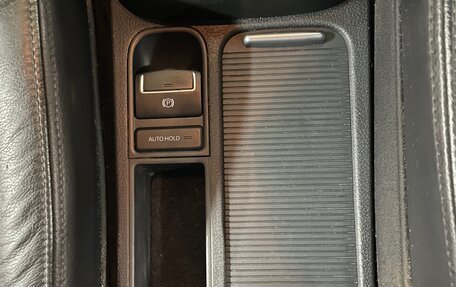 Volkswagen Tiguan I, 2008 год, 610 000 рублей, 20 фотография