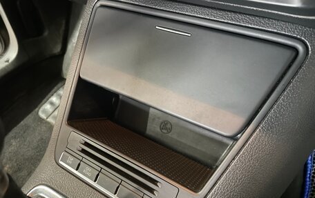 Volkswagen Tiguan I, 2008 год, 610 000 рублей, 18 фотография