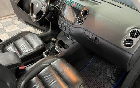 Volkswagen Tiguan I, 2008 год, 610 000 рублей, 24 фотография