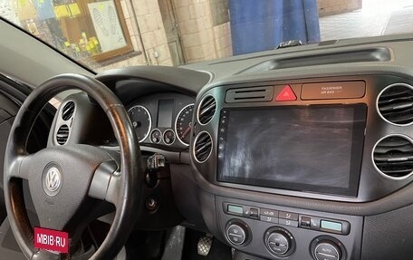 Volkswagen Tiguan I, 2008 год, 610 000 рублей, 22 фотография