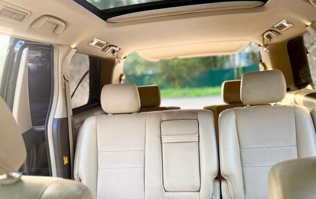 Toyota Alphard III, 2007 год, 2 500 000 рублей, 7 фотография