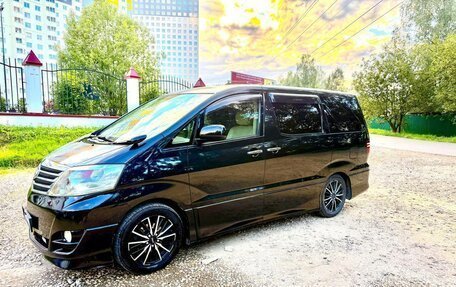 Toyota Alphard III, 2007 год, 2 500 000 рублей, 6 фотография