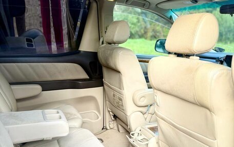 Toyota Alphard III, 2007 год, 2 500 000 рублей, 10 фотография