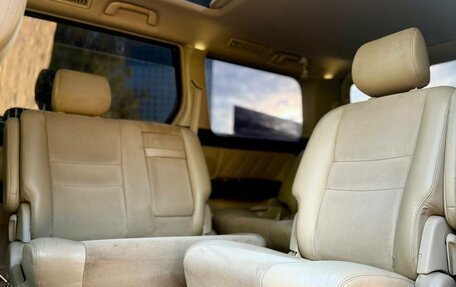 Toyota Alphard III, 2007 год, 2 500 000 рублей, 18 фотография