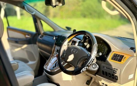 Toyota Alphard III, 2007 год, 2 500 000 рублей, 20 фотография