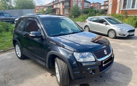 Suzuki Grand Vitara, 2008 год, 1 200 000 рублей, 2 фотография