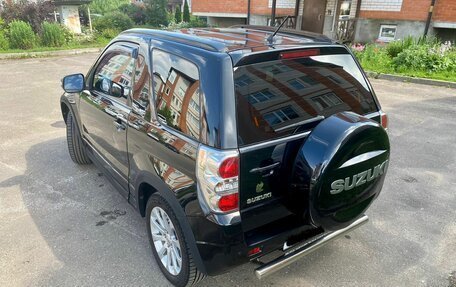 Suzuki Grand Vitara, 2008 год, 1 200 000 рублей, 3 фотография