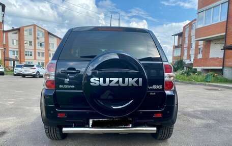 Suzuki Grand Vitara, 2008 год, 1 200 000 рублей, 4 фотография