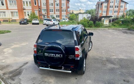 Suzuki Grand Vitara, 2008 год, 1 200 000 рублей, 5 фотография