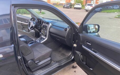 Suzuki Grand Vitara, 2008 год, 1 200 000 рублей, 7 фотография