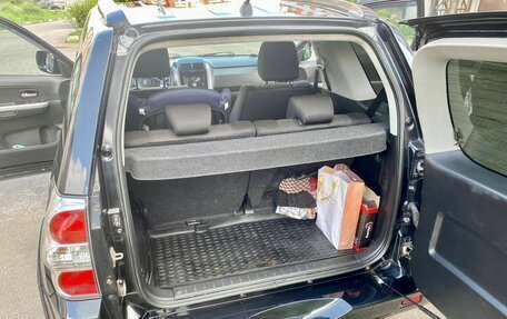 Suzuki Grand Vitara, 2008 год, 1 200 000 рублей, 8 фотография
