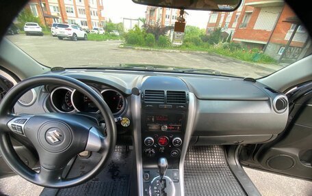 Suzuki Grand Vitara, 2008 год, 1 200 000 рублей, 10 фотография