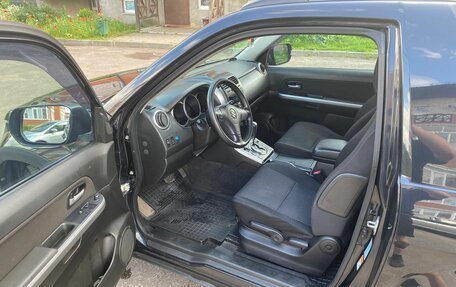 Suzuki Grand Vitara, 2008 год, 1 200 000 рублей, 6 фотография