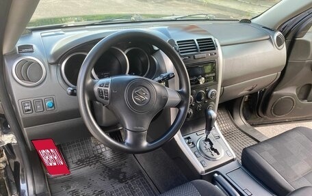 Suzuki Grand Vitara, 2008 год, 1 200 000 рублей, 9 фотография
