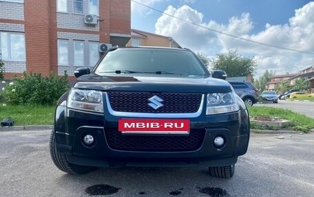 Suzuki Grand Vitara, 2008 год, 1 200 000 рублей, 16 фотография