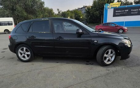 Mazda 3, 2005 год, 400 000 рублей, 3 фотография