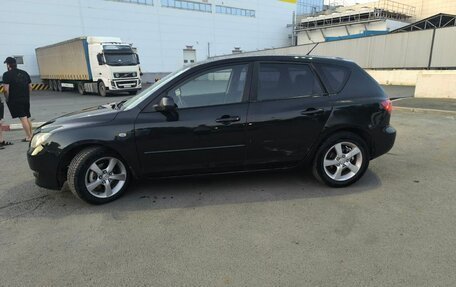 Mazda 3, 2005 год, 400 000 рублей, 2 фотография