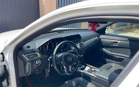 Mercedes-Benz E-Класс, 2014 год, 2 150 000 рублей, 3 фотография