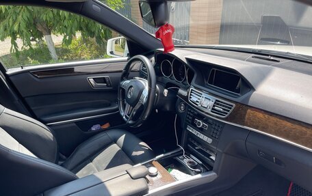 Mercedes-Benz E-Класс, 2014 год, 2 150 000 рублей, 8 фотография