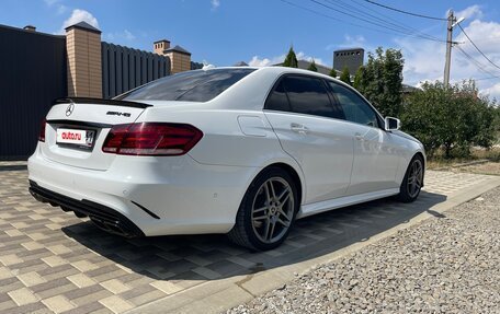 Mercedes-Benz E-Класс, 2014 год, 2 150 000 рублей, 13 фотография