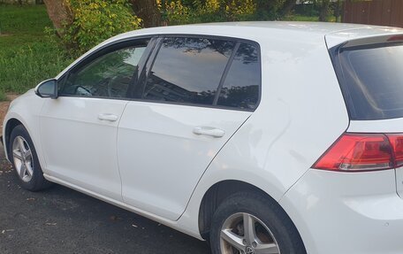 Volkswagen Golf VII, 2014 год, 950 000 рублей, 4 фотография