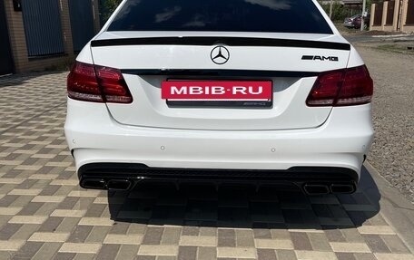 Mercedes-Benz E-Класс, 2014 год, 2 150 000 рублей, 2 фотография
