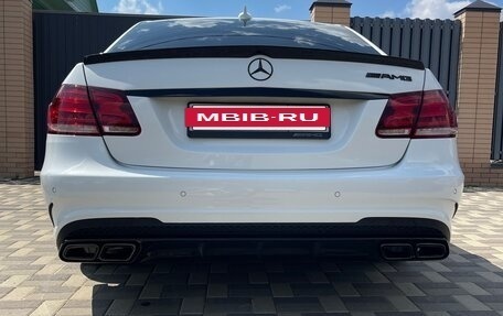 Mercedes-Benz E-Класс, 2014 год, 2 150 000 рублей, 9 фотография