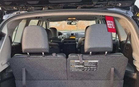 Toyota Highlander III, 2013 год, 2 300 000 рублей, 10 фотография