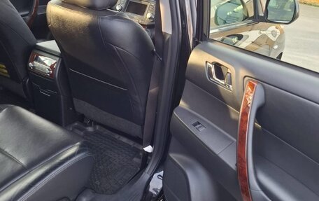 Toyota Highlander III, 2013 год, 2 300 000 рублей, 18 фотография