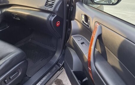 Toyota Highlander III, 2013 год, 2 300 000 рублей, 15 фотография