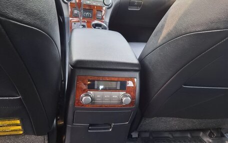 Toyota Highlander III, 2013 год, 2 300 000 рублей, 21 фотография