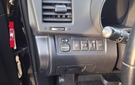 Toyota Highlander III, 2013 год, 2 300 000 рублей, 20 фотография