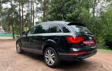 Audi Q7, 2014 год, 3 100 000 рублей, 7 фотография