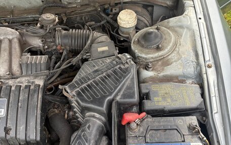 Mitsubishi Galant VIII, 2001 год, 355 000 рублей, 4 фотография