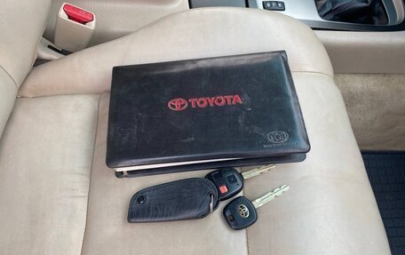 Toyota Land Cruiser 100 рестайлинг 2, 2003 год, 2 950 000 рублей, 35 фотография
