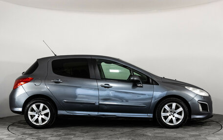 Peugeot 308 II, 2011 год, 625 000 рублей, 4 фотография